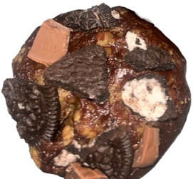 Peanut Butter Brownie