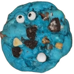 Cookie Monster